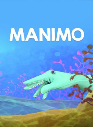 Manimo poster