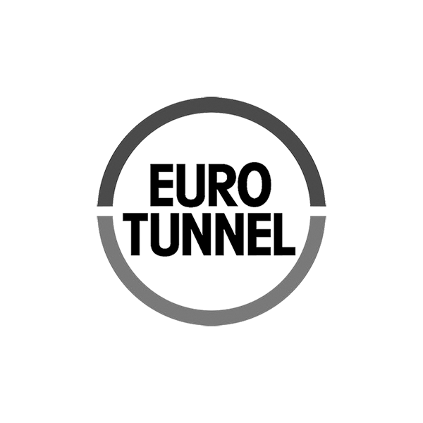 Eurotunnel logo
