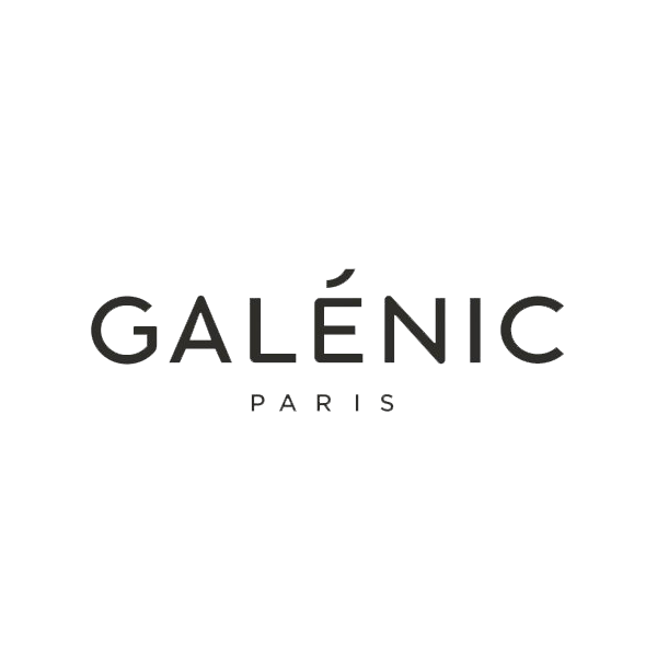 Galénic logo