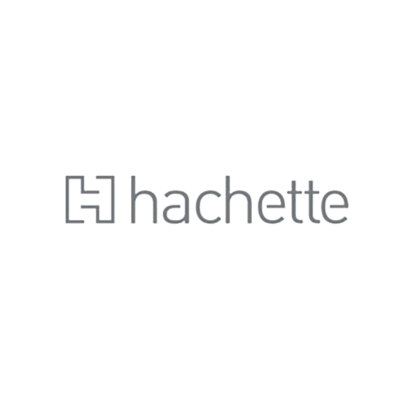 Hachette logo
