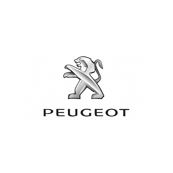 Peugeot logo