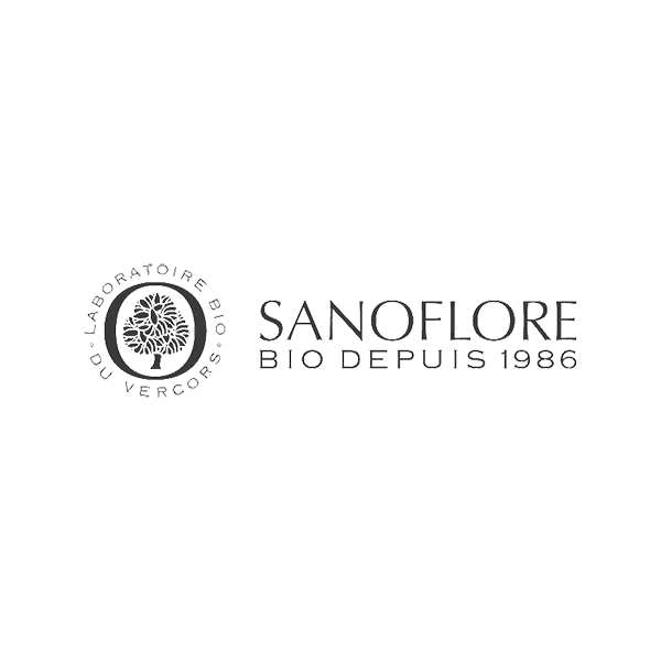 Sanoflore logo