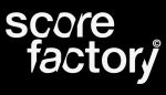 Score Factory logo